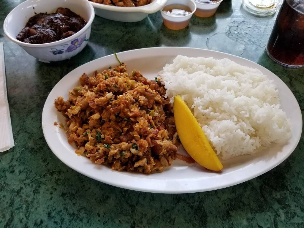 Manila Bay Ihaw Ihaw | restaurant | 4800 Bannister Rd, Kansas City, MO 64137, USA | 8163798754 OR +1 816-379-8754