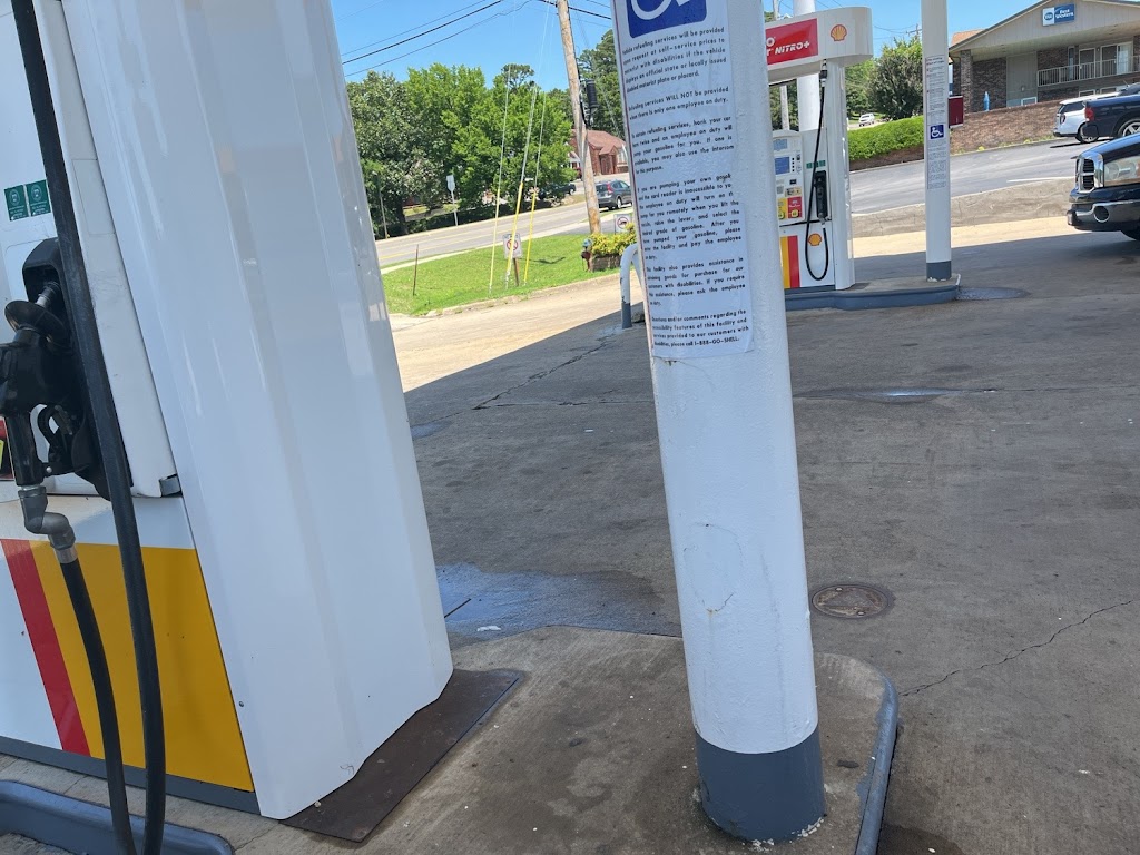 Shell | restaurant | 1221 S Rogers St, Clarksville, AR 72830, USA | 4797546231 OR +1 479-754-6231