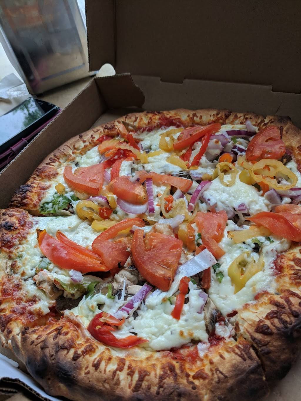 Papa Pizza | restaurant | 257 Boulevard Maloney E, Gatineau, QC J8P 1C3, Canada | 8196430000 OR +1 819-643-0000