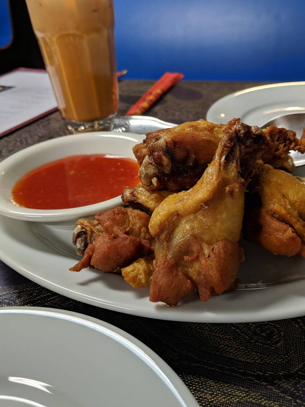 Sticky Rice | restaurant | 212 Pocasset Ave, Providence, RI 02909, USA | 4015339029 OR +1 401-533-9029