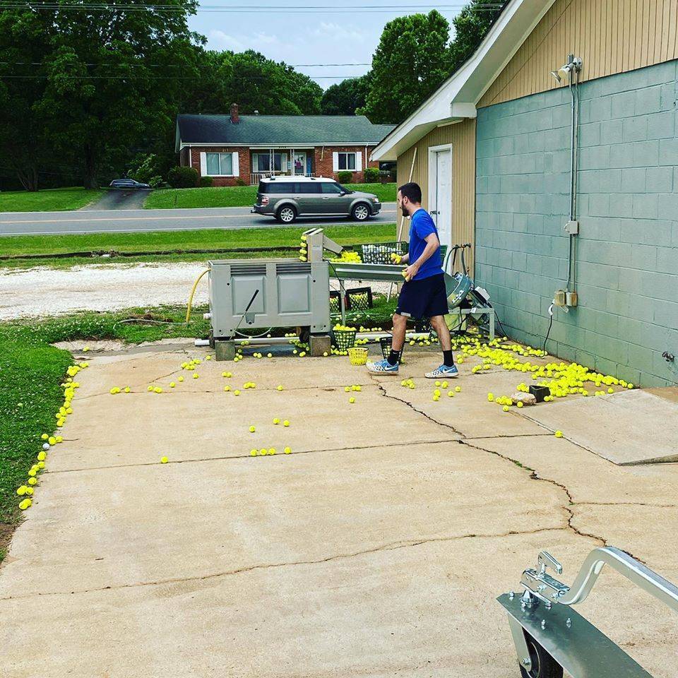 HangTime Golf | restaurant | 3119 S New Hope Rd, Gastonia, NC 28056, USA | 9805503013 OR +1 980-550-3013