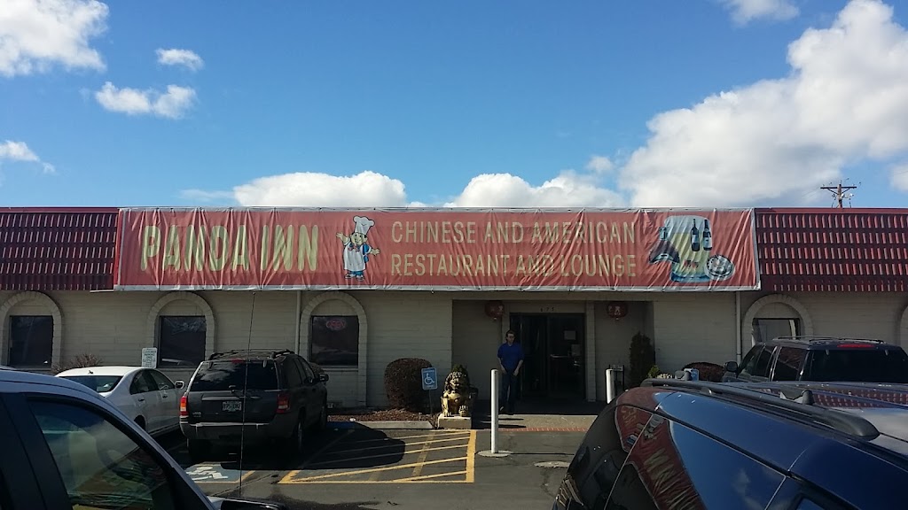 Panda Inn Restaurant & Lounge | restaurant | 675 N 1st St, Hermiston, OR 97838, USA | 5415646515 OR +1 541-564-6515
