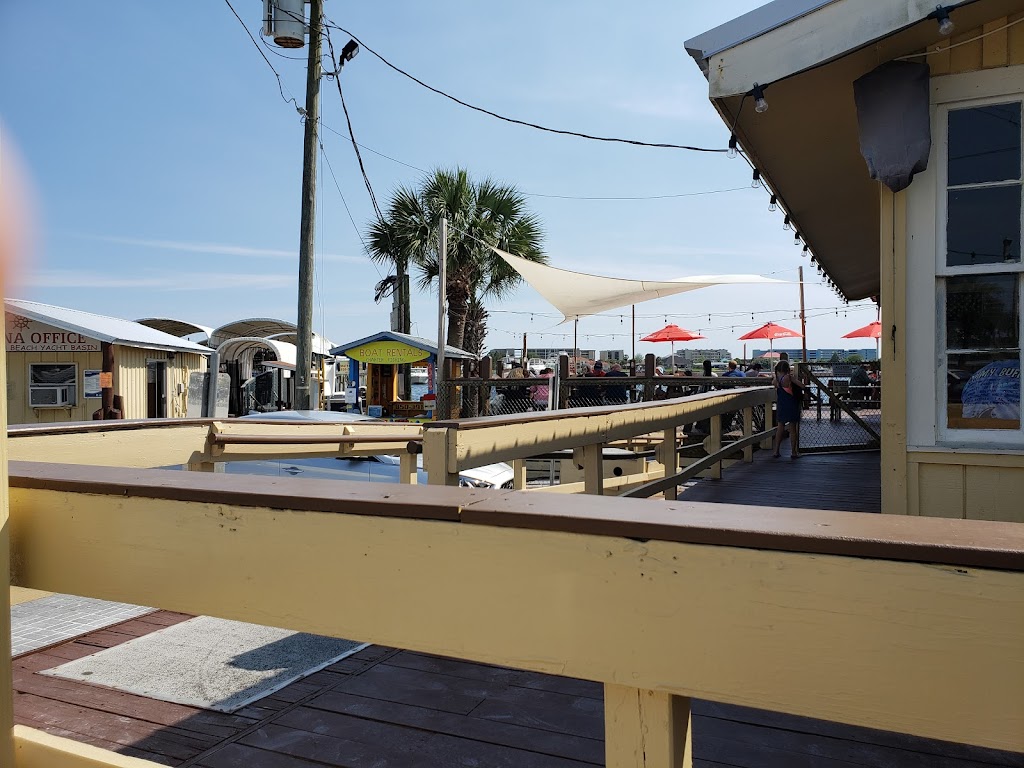 The Shack | restaurant | 104 Miracle Strip Pkwy SW, Fort Walton Beach, FL 32548, USA | 8506640345 OR +1 850-664-0345