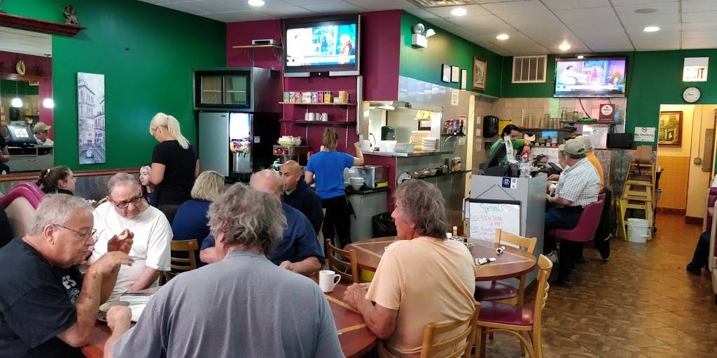 Lucky Grill | restaurant | 3840, 7779 W Talcott Ave, Chicago, IL 60631, USA | 7736319661 OR +1 773-631-9661