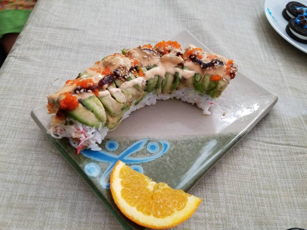 Sushi King | restaurant | 74 Ranch Dr, Milpitas, CA 95035, USA | 4089419888 OR +1 408-941-9888