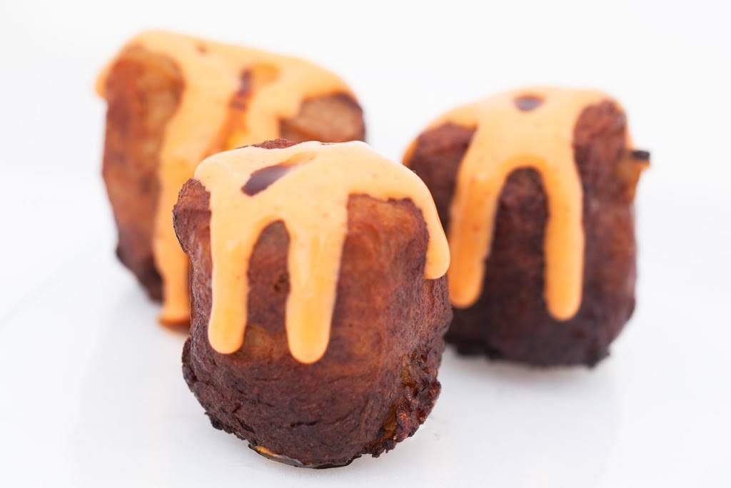 sushilove Food Truck | restaurant | 5240 NE 42nd Ave, Portland, OR 97218, USA | 5032786070 OR +1 503-278-6070