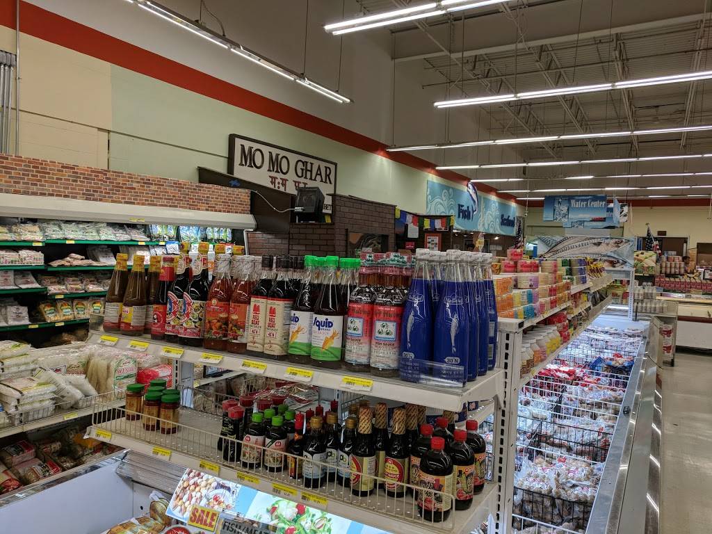 Momo Ghar Ohio | restaurant | 1265 Morse Rd, Columbus, OH 43229, USA | 6147492901 OR +1 614-749-2901