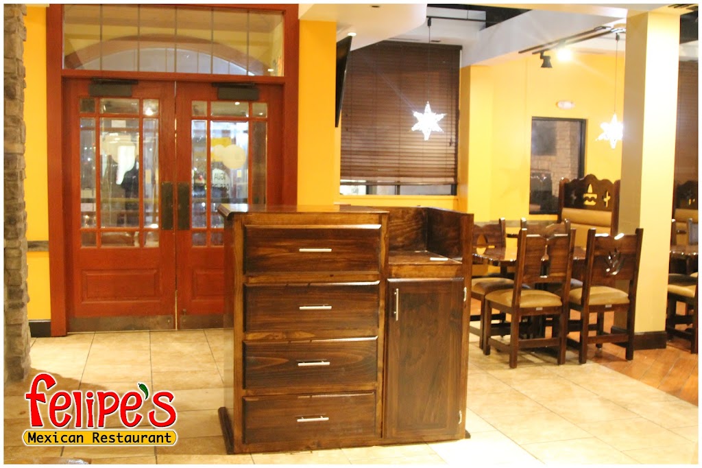 Felipes Mexican Restaurant | restaurant | 4000 Dutchmans Ln, Louisville, KY 40207, USA | 5029197014 OR +1 502-919-7014