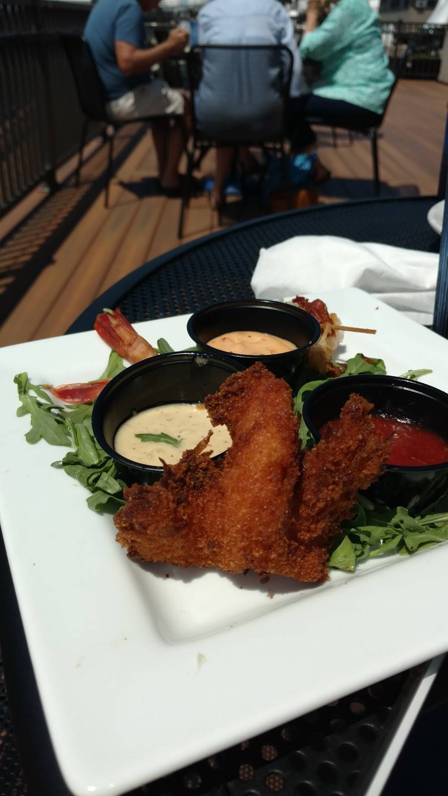 Waterside Bar and Grill | restaurant | 13471 County Rd 123, Henderson, NY 13650, USA | 3159385008 OR +1 315-938-5008