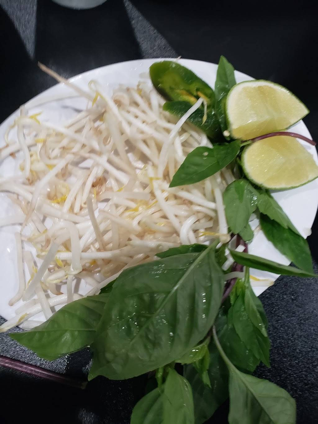 Pho Luc Lac | restaurant | 1705 Branham Ln b3, San Jose, CA 95118, USA | 4085203453 OR +1 408-520-3453