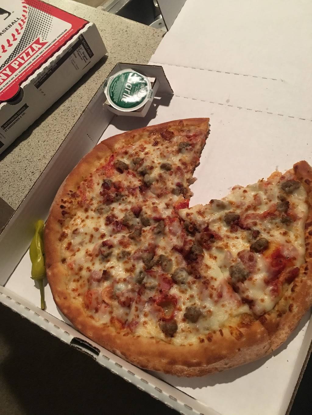 Papa Johns Pizza | restaurant | 6670b Covington Hwy Ste B, Lithonia, GA 30058, USA | 7703238880 OR +1 770-323-8880