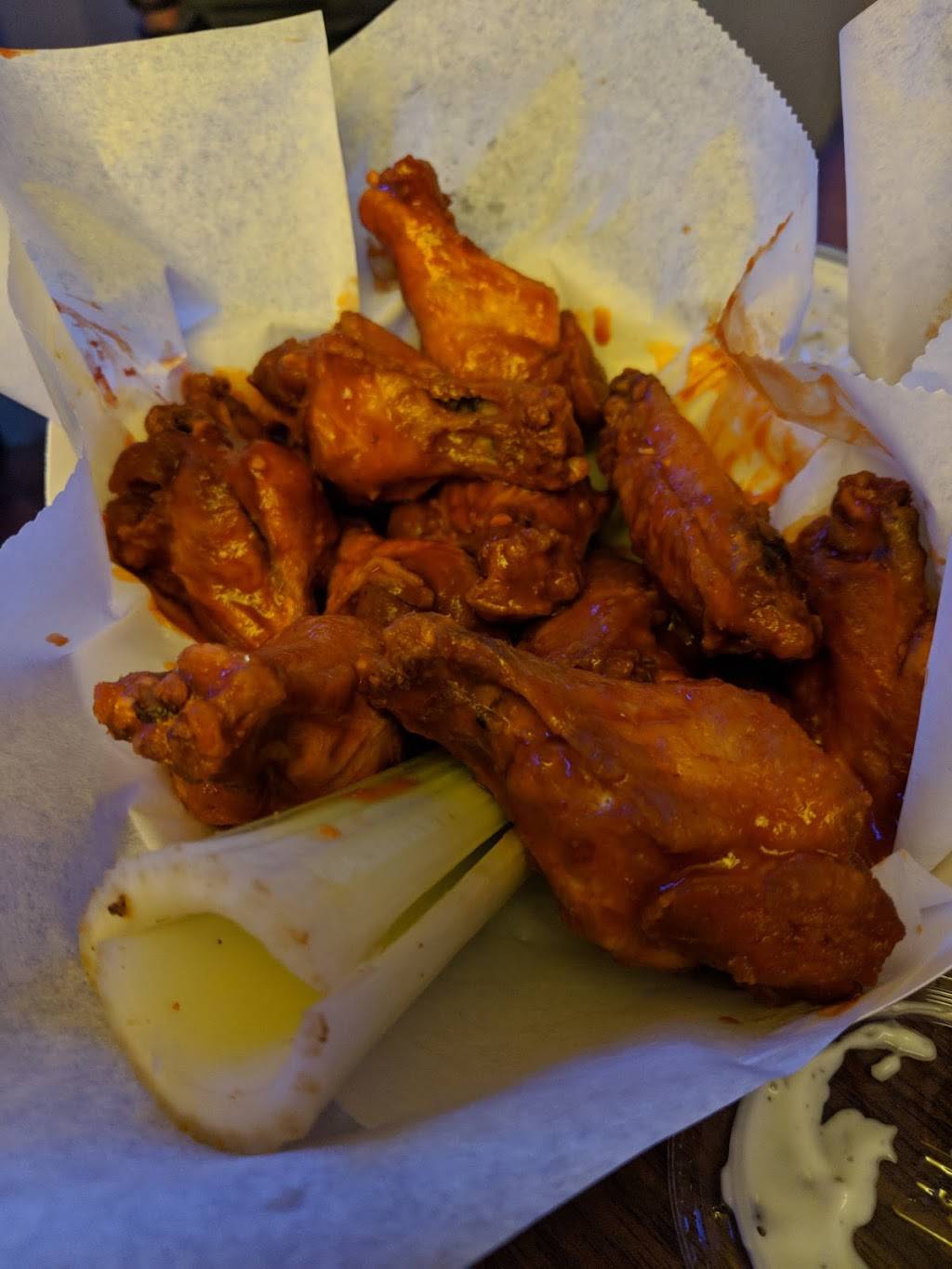 Chicken Licks | restaurant | 5508 County Hwy N #3, Sun Prairie, WI 53590, USA | 6088376721 OR +1 608-837-6721