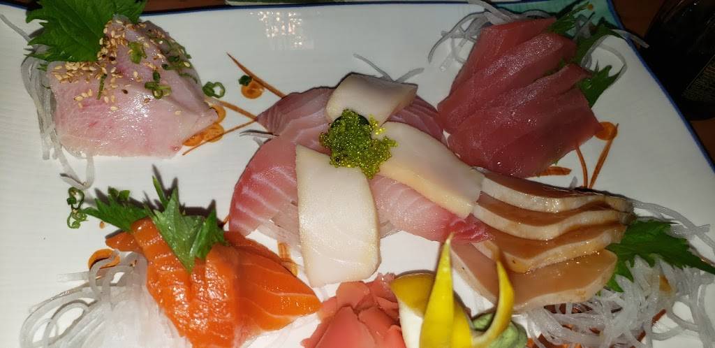 Little Tokyo Bistro | restaurant | 2122 E Carson St, Pittsburgh, PA 15203, USA | 4124889986 OR +1 412-488-9986