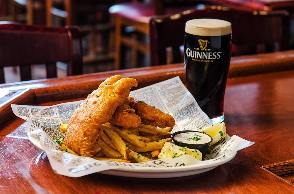 The Irish Rover Pub | restaurant | 54 S Broadway, Denver, CO 80209, USA | 3032824643 OR +1 303-282-4643