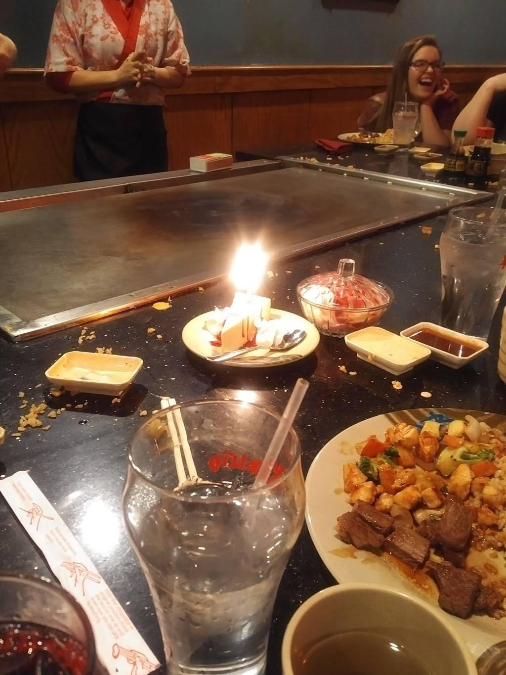 Kabuto Japanese Steak House | restaurant | 8719 US-31, Indianapolis, IN 46227, USA | 3178876000 OR +1 317-887-6000