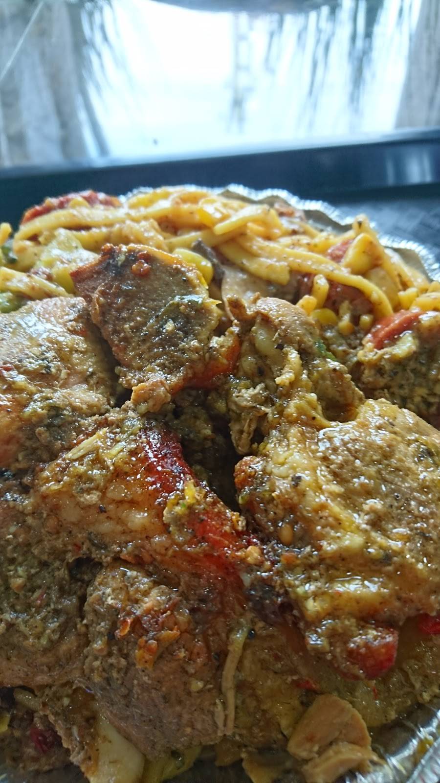 Tropical Revival Restaurant & Catering | restaurant | 12-40 Clintonville St, Flushing, NY 11357, USA | 3475021802 OR +1 347-502-1802