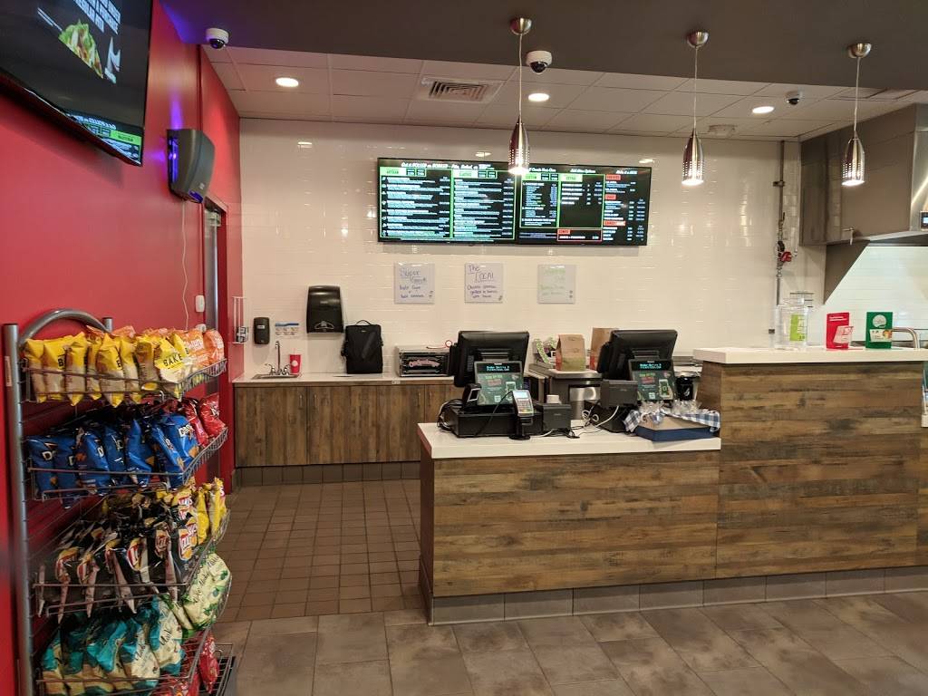 Pita Pit (Jacksonville Baymeadows) | restaurant | 8380 Baymeadows Rd Suite 8, Jacksonville, FL 32256, USA | 9046774741 OR +1 904-677-4741