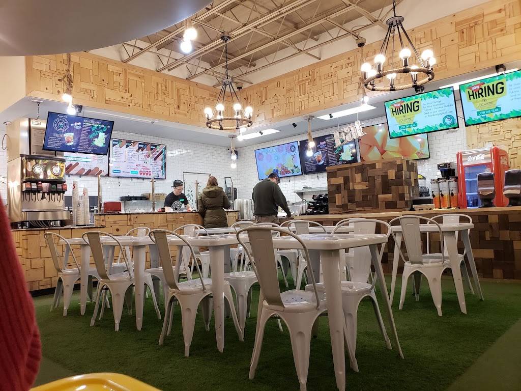 PokeCity | restaurant | 8101 E Belleview Ave suite B1, Denver, CO 80237, USA | 3038629941 OR +1 303-862-9941