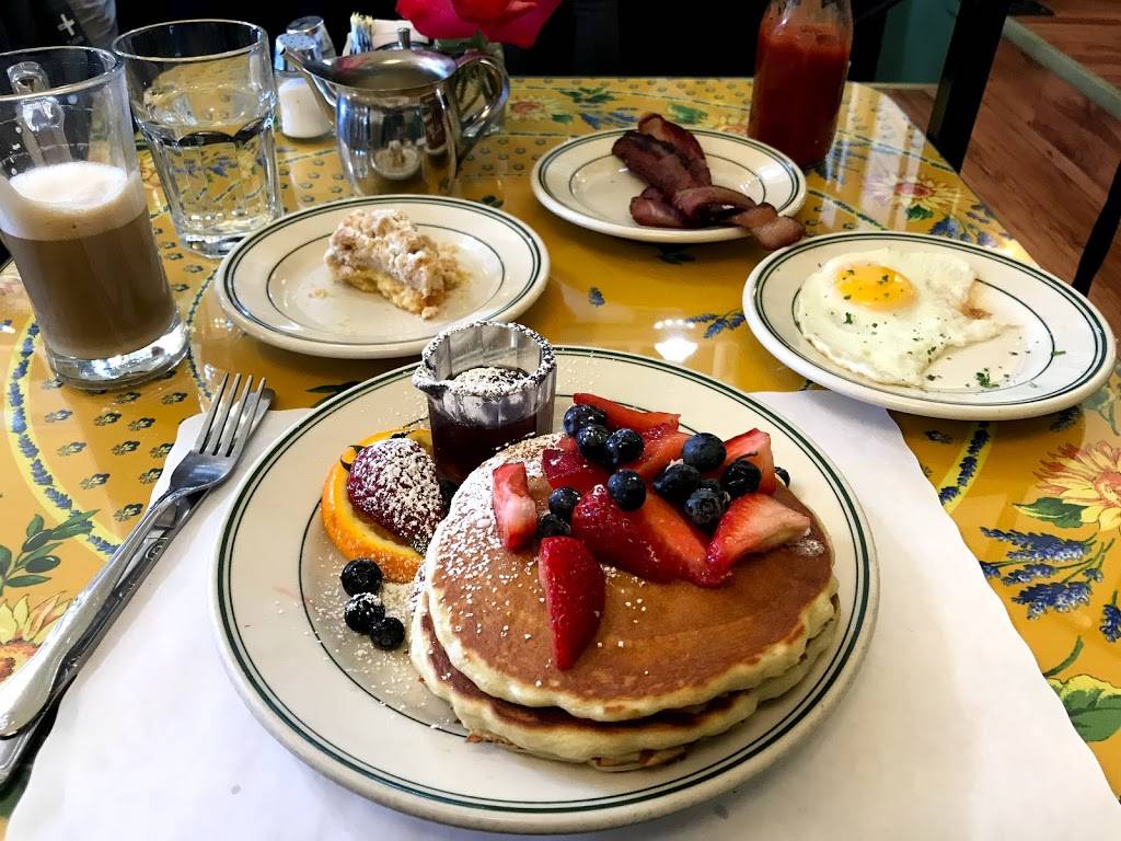 Mamas On Washington Square | restaurant | 1701 Stockton St, San Francisco, CA 94133, USA | 4153626421 OR +1 415-362-6421