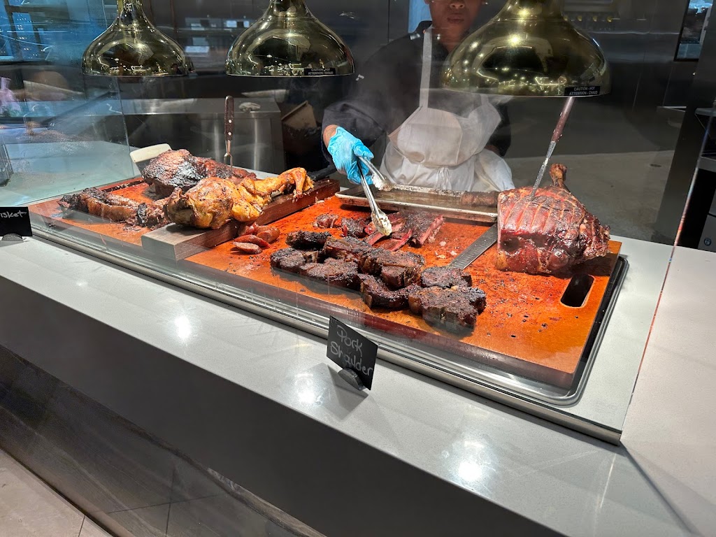 The Kitchens | restaurant | 1550 Ingram Blvd, West Memphis, AR 72301, USA | 8004676182 OR +1 800-467-6182