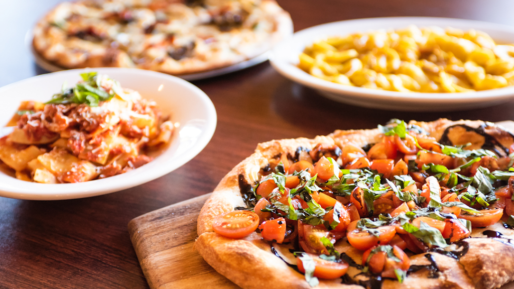 Red Boy Pizza Oakland-Montclair | restaurant | 1500 Leimert Blvd, Oakland, CA 94602, USA | 5105319999 OR +1 510-531-9999