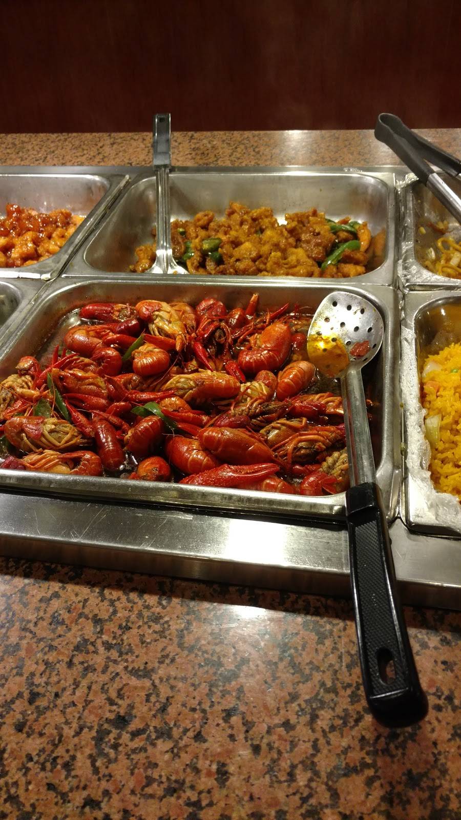 De Coral Buffet | restaurant | 3355 N Vermilion St, Danville, IL 61832, USA | 2174427780 OR +1 217-442-7780
