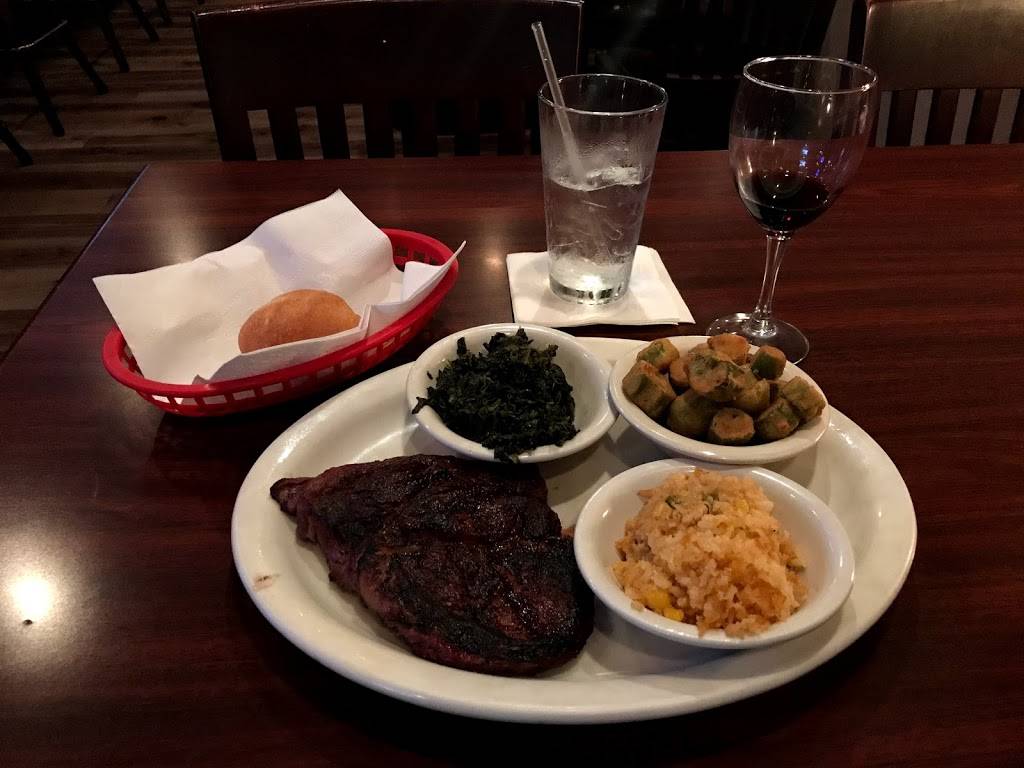 Dunstons Prime Steakhouse | restaurant | 8526 Harry Hines Blvd, Dallas, TX 75235, USA | 2146373513 OR +1 214-637-3513