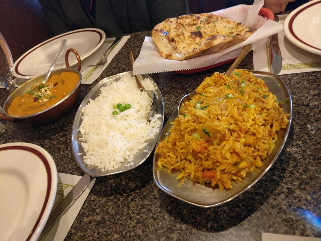 Taj Palace | restaurant | 1706 W 39th St, Kansas City, MO 64111, USA | 8167560134 OR +1 816-756-0134