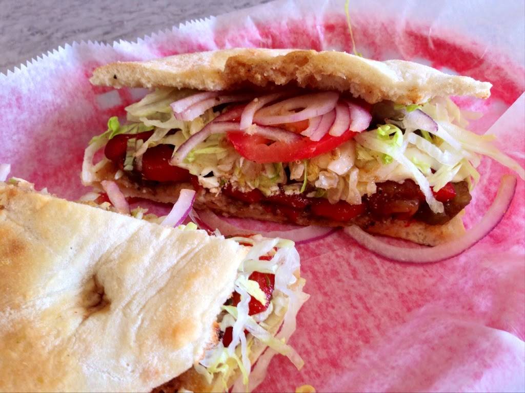 Jennas Cafe | restaurant | 2104 Pleasure House Rd # 1, Virginia Beach, VA 23455, USA | 7574600973 OR +1 757-460-0973