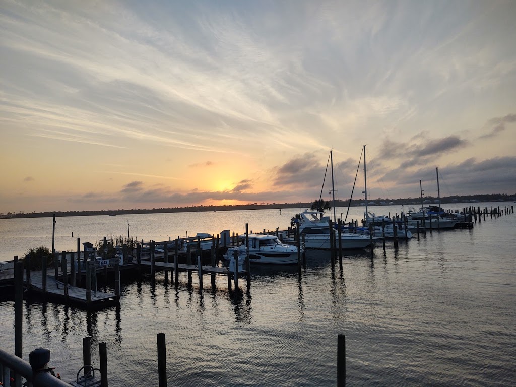 OSO at Bear Point Harbor | restaurant | 5749 Bay La Launch Ave, Orange Beach, AL 36561, USA | 2513456738 OR +1 251-345-6738