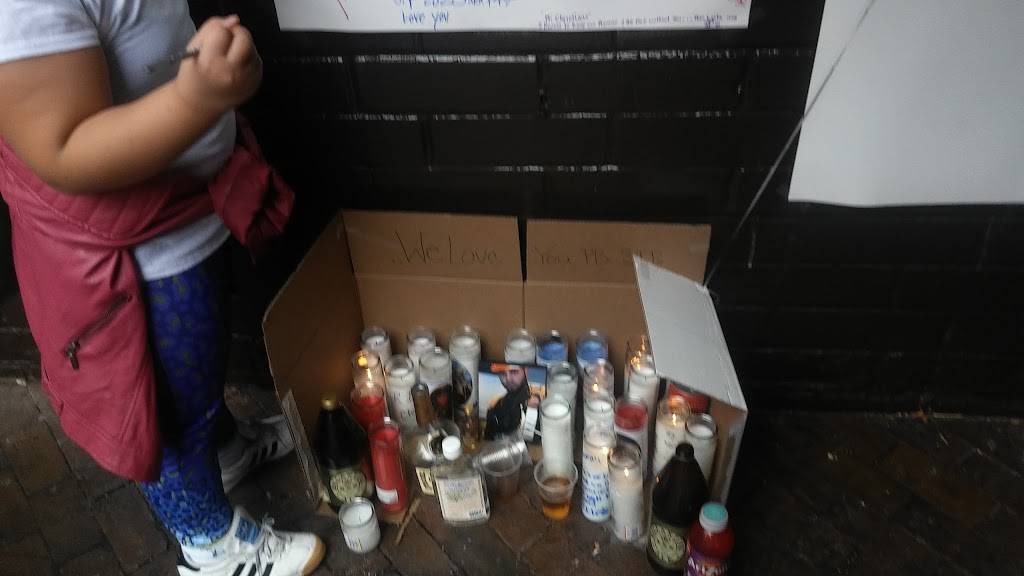 Brook Ave Deli & Pizza | restaurant | 348 Brook Ave, Bronx, NY 10454, USA | 7186654068 OR +1 718-665-4068