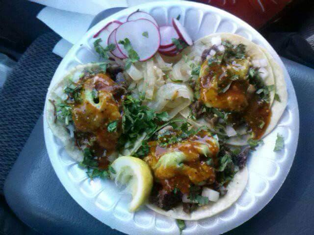 Kantinflas Tacos | restaurant | 4398 Bancroft Ave, Oakland, CA 94601, USA | 5106959957 OR +1 510-695-9957