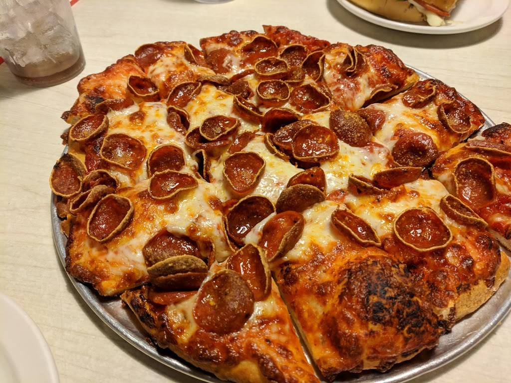 Pizza House | meal takeaway | 747 E Lincoln Ave, Columbus, OH 43229, USA | 6148853121 OR +1 614-885-3121