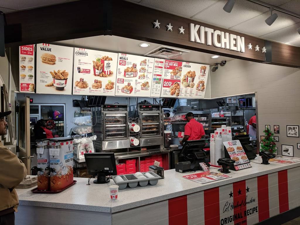 KFC | restaurant | 7980 Winchester Rd, Memphis, TN 38125, USA | 9017553116 OR +1 901-755-3116