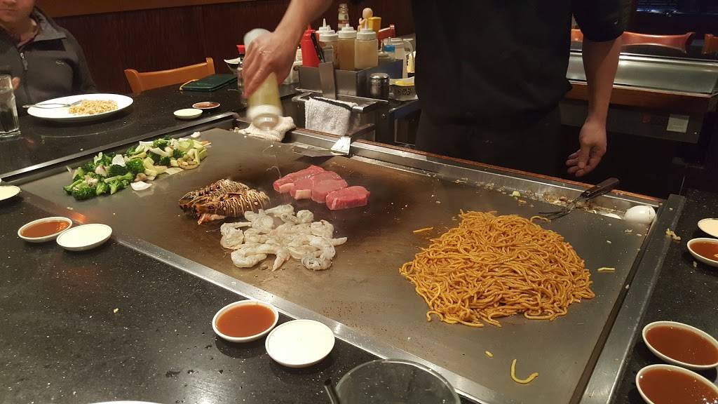 Sakura | restaurant | 11888 US-431, Guntersville, AL 35976, USA | 2568781886 OR +1 256-878-1886