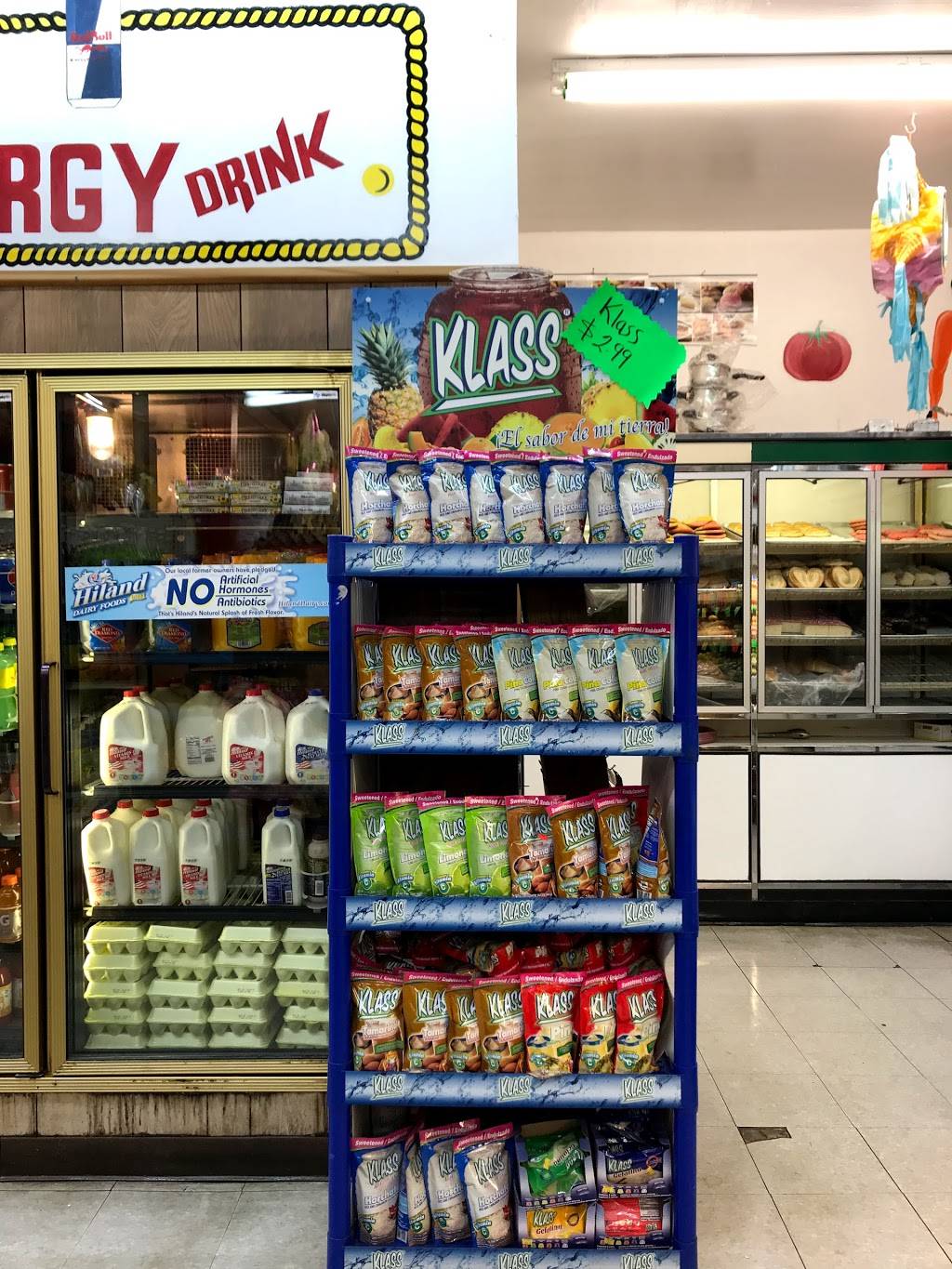 El Rodeo Carniceria | restaurant | 2601 S Kentucky Ave, Oklahoma City, OK 73108, USA | 4056011886 OR +1 405-601-1886