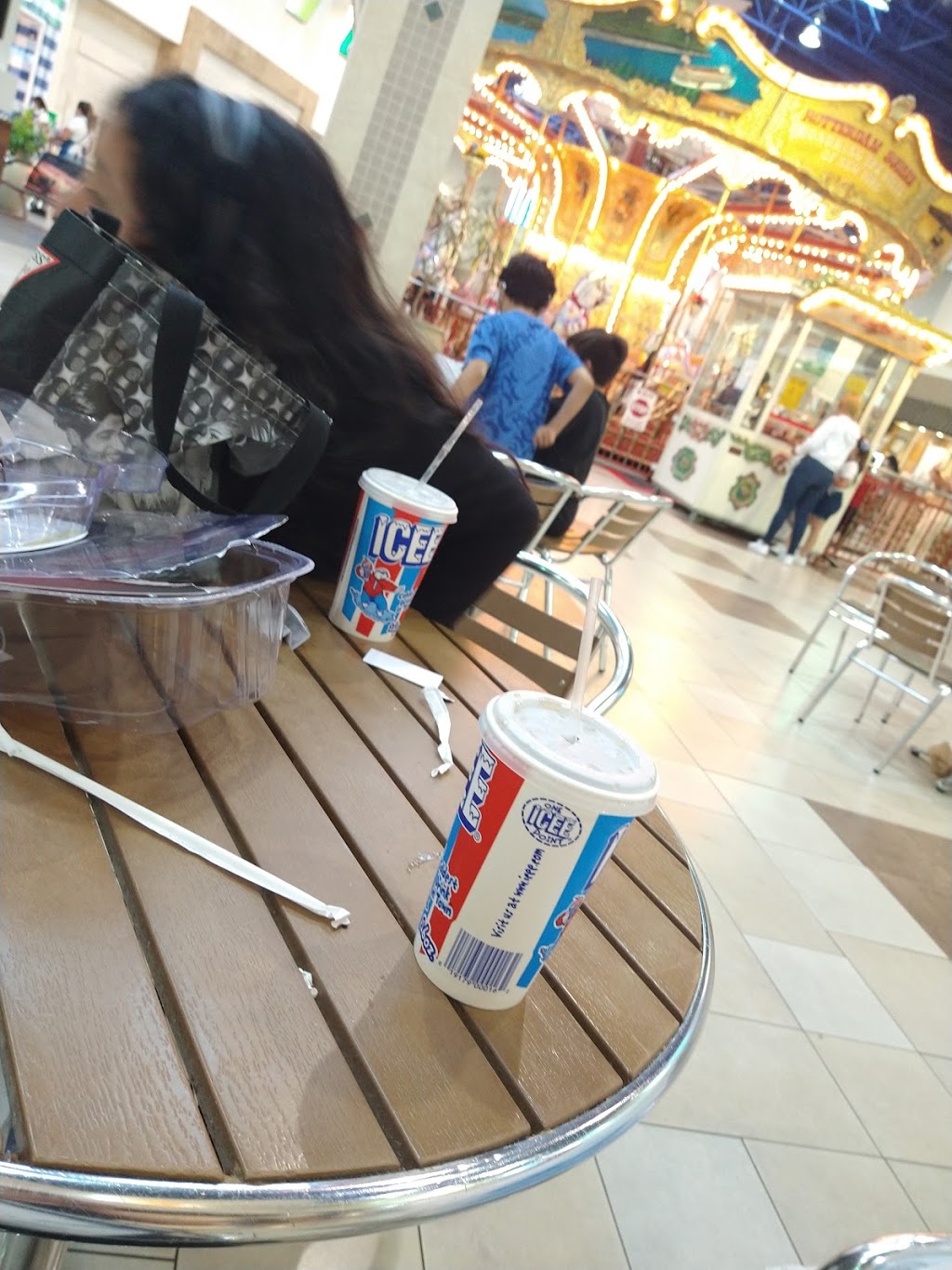 Potato Corner | restaurant | 20505 S Dixie Hwy K3008, Cutler Bay, FL 33189, USA | 7864387120 OR +1 786-438-7120