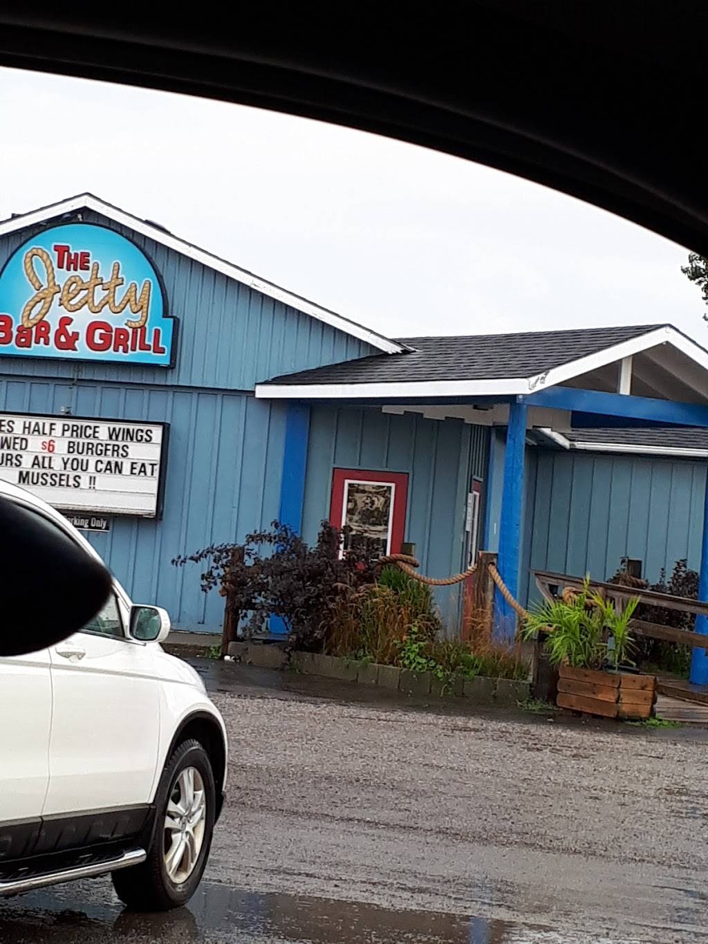 The Jetty Bar and Grill | restaurant | 236 Ordnance Dr, Turkey Point, ON N0E 1T0, Canada | 5194282121 OR +1 519-428-2121