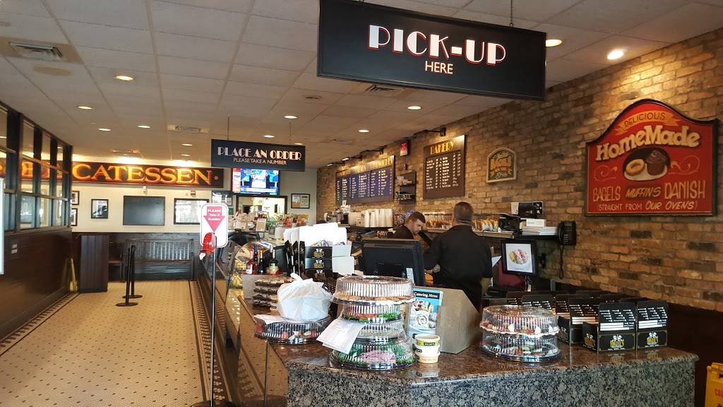 TooJays Deli • Bakery • Restaurant | restaurant | Glades Plaza, 2240 NW 19th St #700, Boca Raton, FL 33431, USA | 5613924181 OR +1 561-392-4181