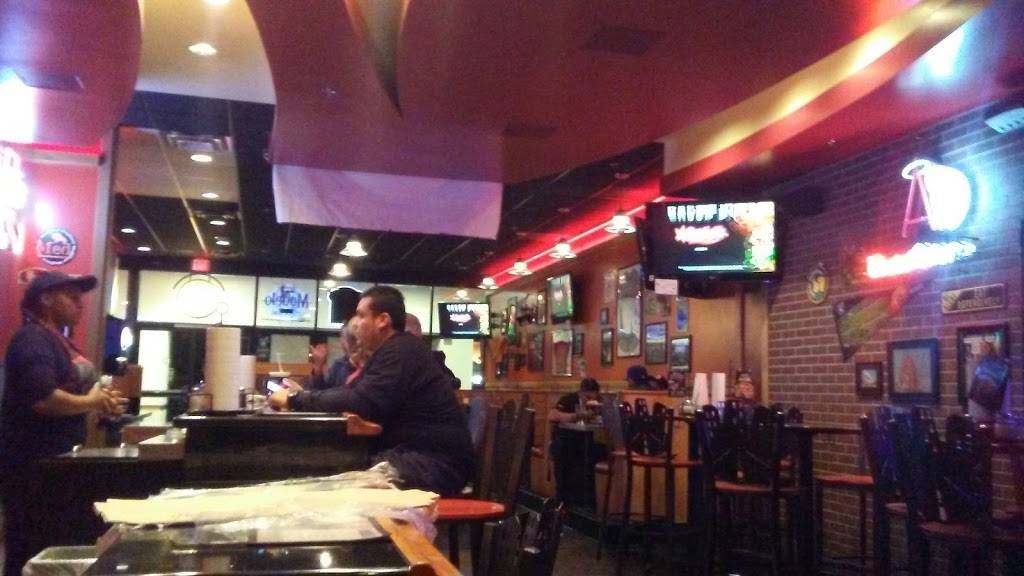 Pizza Hut | restaurant | 4750 La Sierra Ave, Riverside, CA 92505, USA | 9516887711 OR +1 951-688-7711