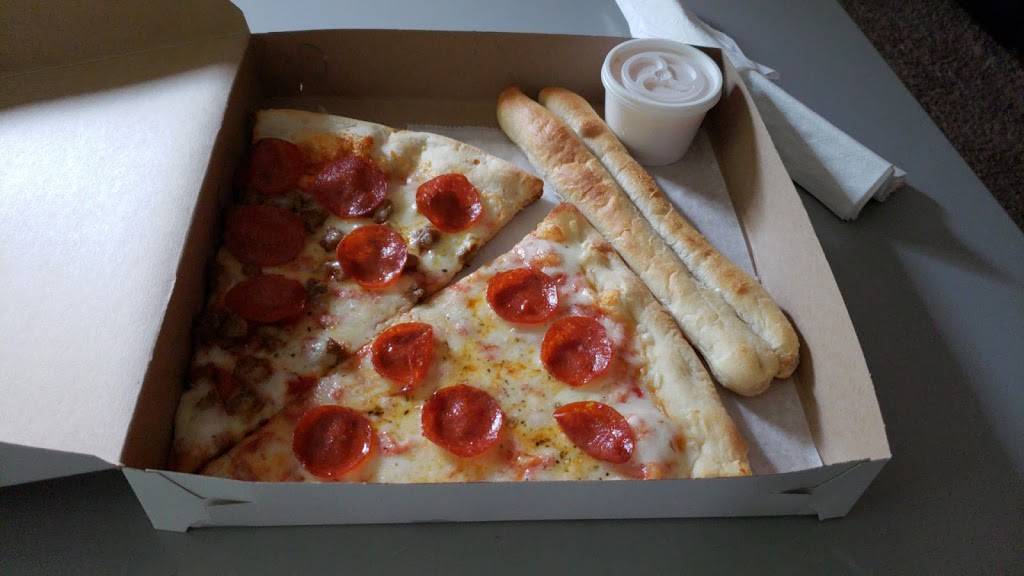 Enzo Pizza | restaurant | 3940 Madison Ave, Indianapolis, IN 46227, USA | 3178082284 OR +1 317-808-2284