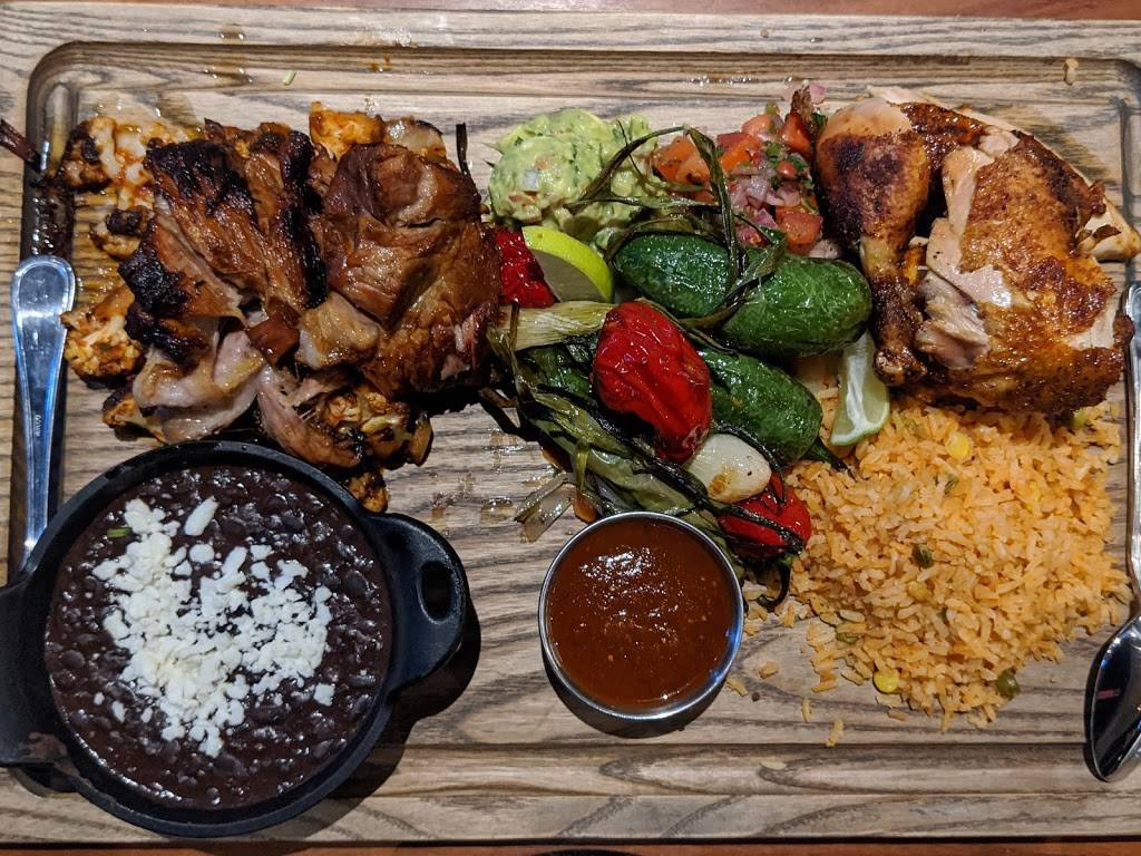 Mercado Restaurant Manhattan Beach | restaurant | 3212A N Sepulveda Blvd, Manhattan Beach, CA 90266, USA | 3105450388 OR +1 310-545-0388