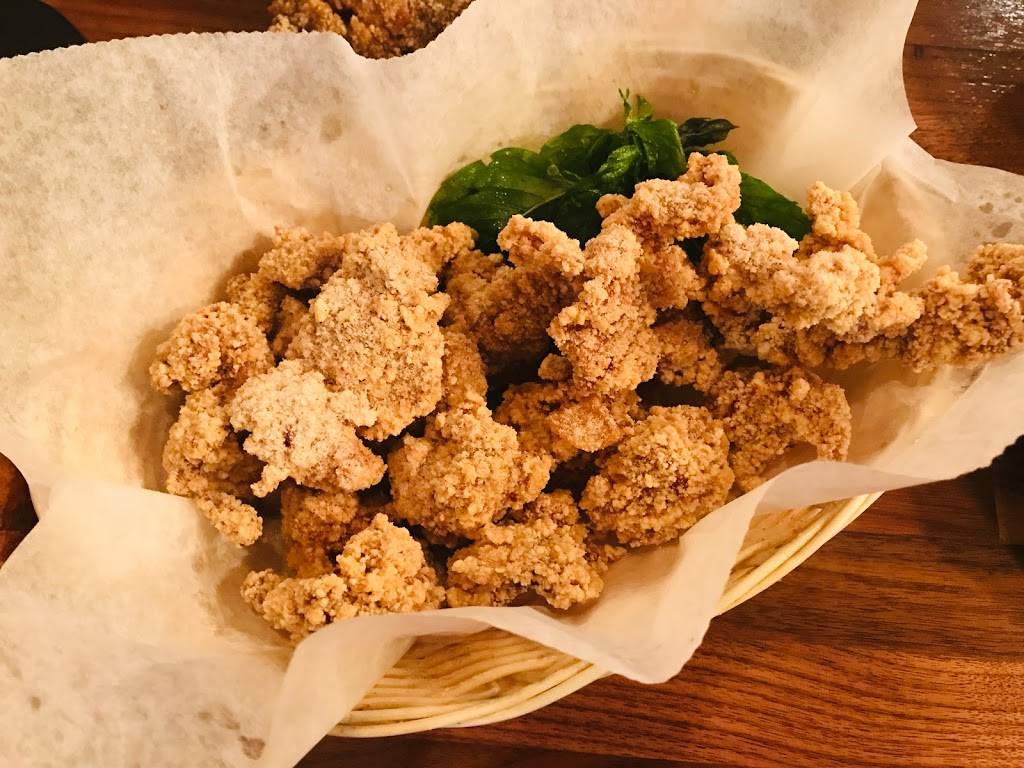 Taipei Cafe | restaurant | 2609 S Halsted St, Chicago, IL 60608, USA | 3123741986 OR +1 312-374-1986