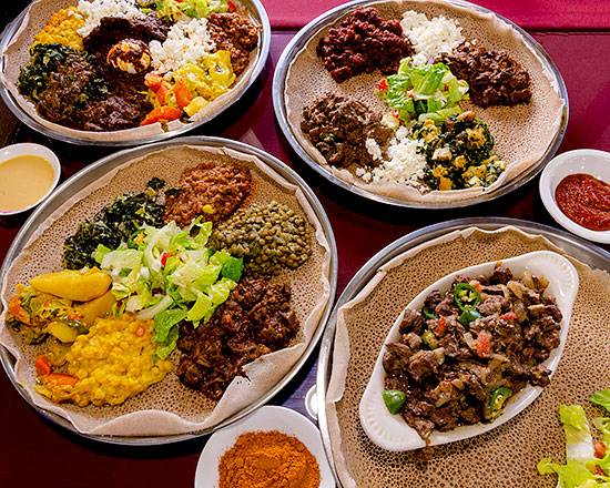 Blue Nile Ethiopian Restaurant | restaurant | 456 12th Ave, Seattle, WA 98122, USA | 2063208501 OR +1 206-320-8501