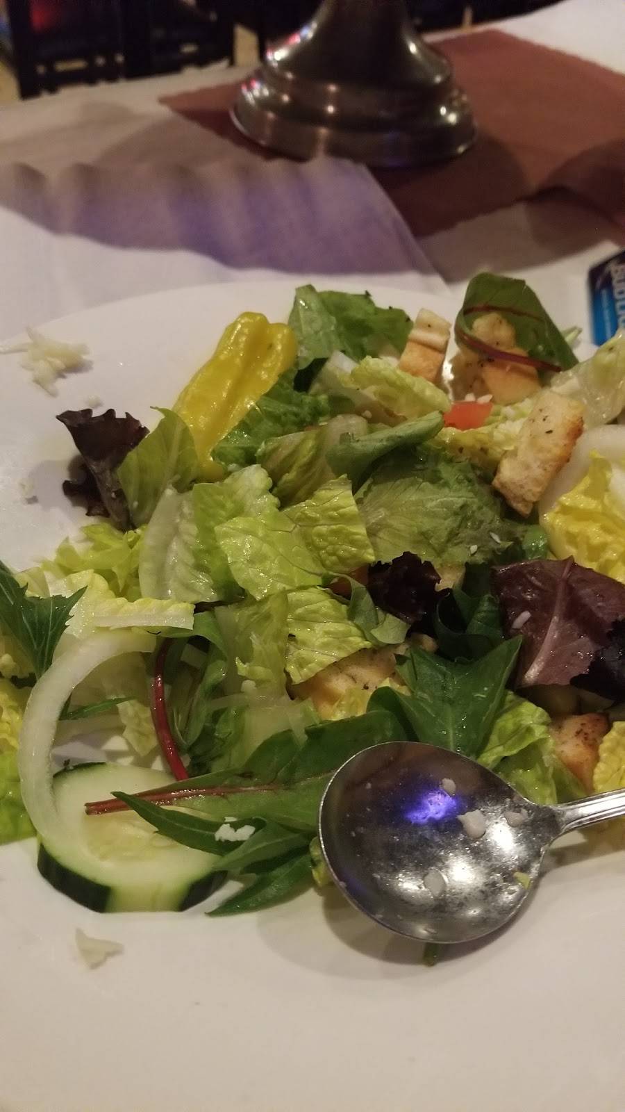 Vita Italian Restaurant & Pizza | restaurant | 10014 Griffin Rd, Cooper City, FL 33328, USA | 9544348422 OR +1 954-434-8422