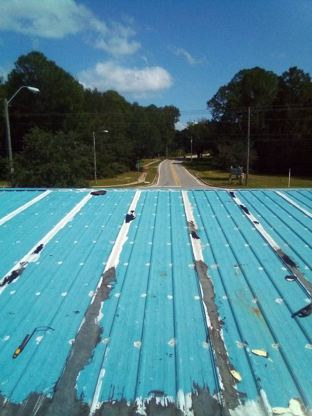 Norwoods Snowballs | restaurant | 1901 Ladnier Rd, Gautier, MS 39553, USA | 2284715194 OR +1 228-471-5194