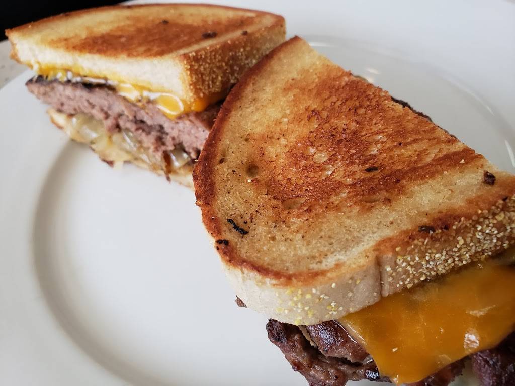 Angels Diner | restaurant | 33 Broadway, Orangeville, ON L9W 1J7, Canada | 5199430588 OR +1 519-943-0588