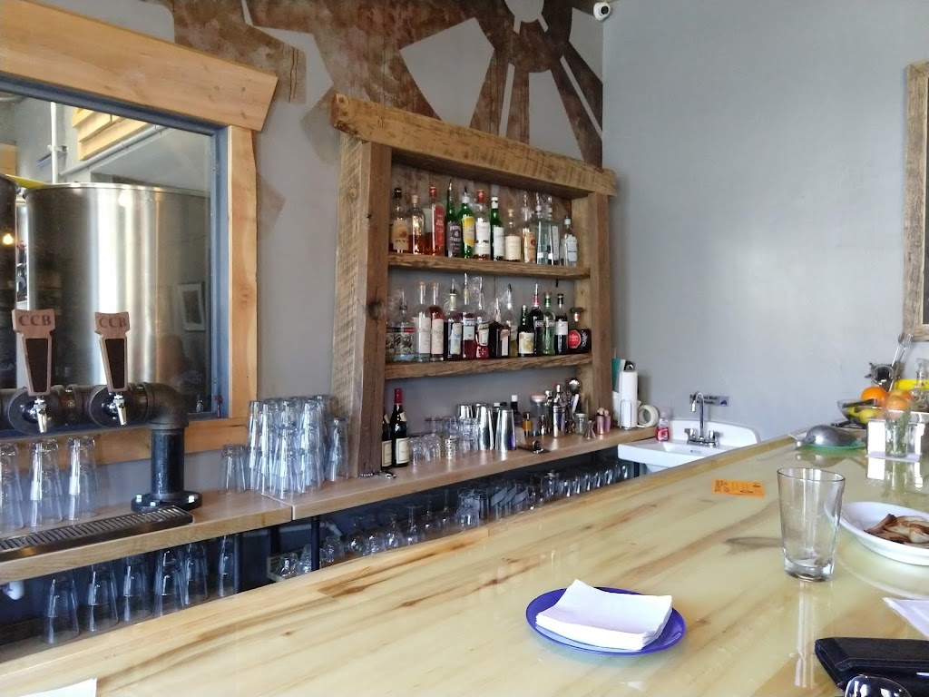 Crafty Canary Brewery | restaurant | 107 E 5th St, Walsenburg, CO 81089, USA | 7198901113 OR +1 719-890-1113