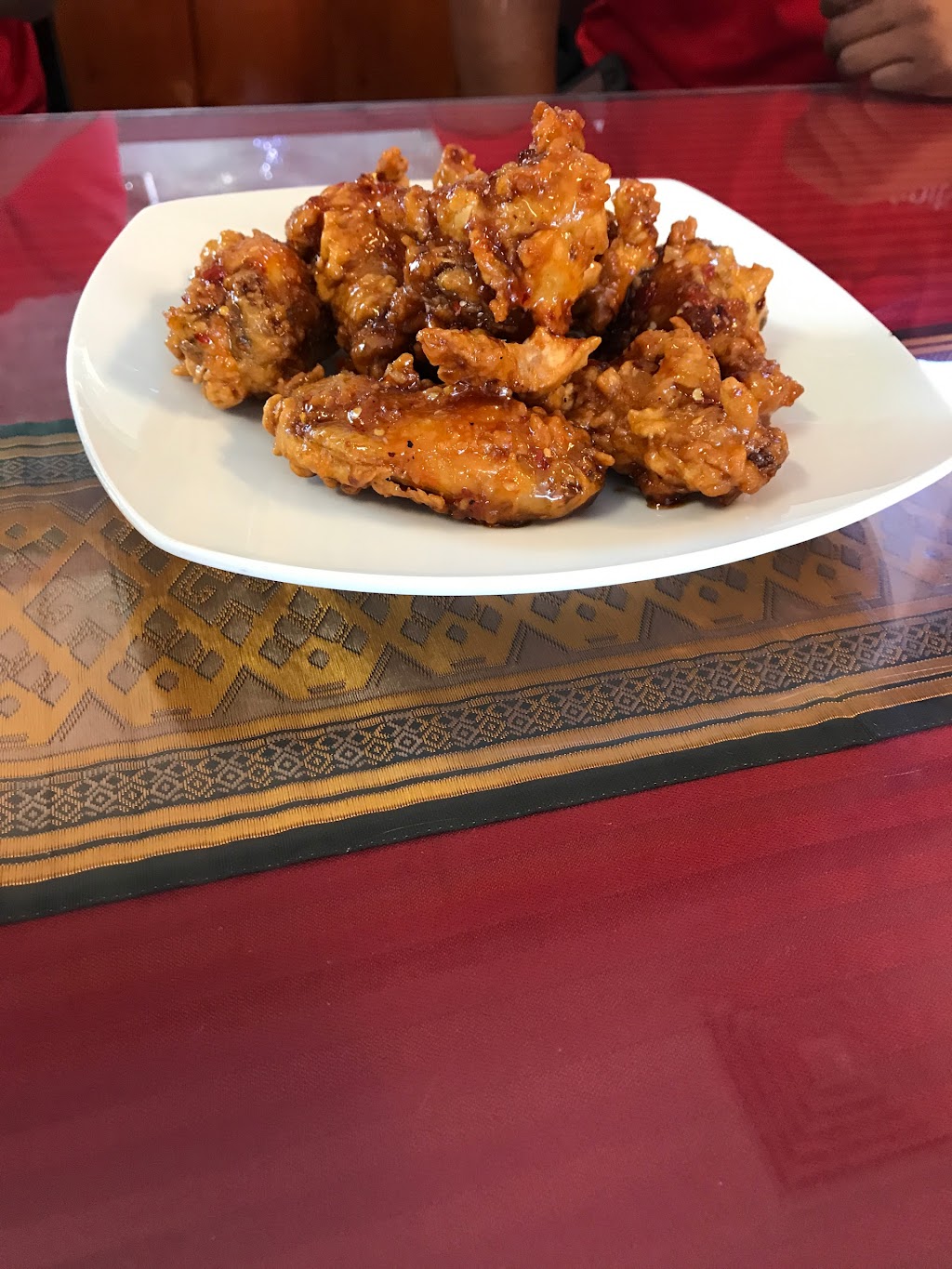 Sweet & Sour mart and deli | restaurant | 4937 E Kings Canyon Rd, Fresno, CA 93727, USA | 5592521671 OR +1 559-252-1671