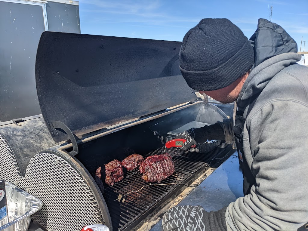 Smoky Hill BBQ | restaurant | 508 Main St, Sharon Springs, KS 67758, USA | 6027051977 OR +1 602-705-1977